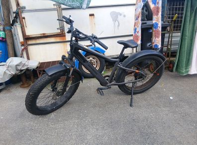 electric bike for sale