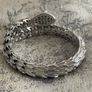 Snake Bangle Image 5