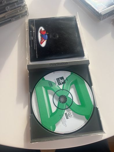 PS1 Rascal