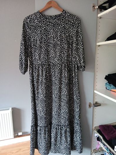 Beautiful maxi dress