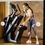 Crosstrainer by Technogym Image 2