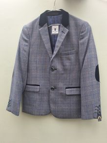 casual jacket size 10