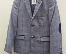 casual jacket size 10