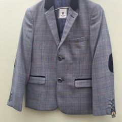casual jacket size 10