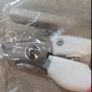 Pet Nail Cat Dog Scissors Grooming Tool w/file Image 2