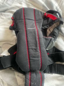 Baby bjorn carrier