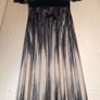 amazing floral maxi dress from KDK London. perfect for summer Image 5