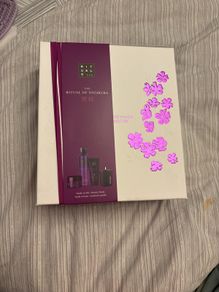 Ritual Gift Set - The Ritual Of Yozakura
