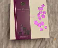 Ritual Gift Set - The Ritual Of Yozakura