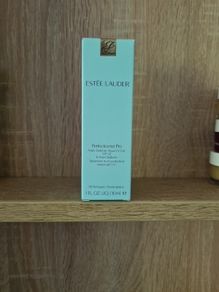 Estee Lauder Perfectionist Pro Multi Defence Aqua UV Gel SPF 50with 8 Anti-Oxidants 30ml