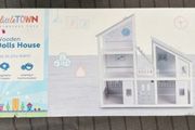 doll house