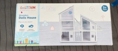 doll house