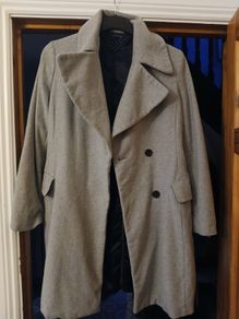 winter coat