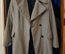 winter coat