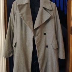 winter coat