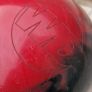 bowling ball and bag Image 4