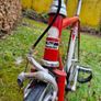 Vintage, custom track bike, fixed gear Paul Hewitt Image 8