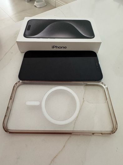 iPhone 12 Pro