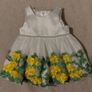 Stunning American Princess Occasion Dress & Cardigan Set, New With Tags Image 7