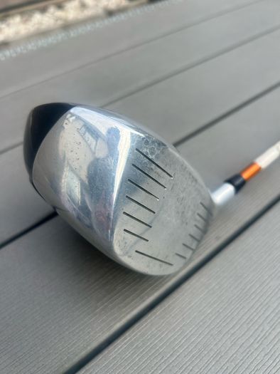 Slazenger Driver