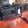 Pentax mv camera ,with 2 lenses Image 5