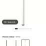 Ikea desk (top n 2 legs only) drawers NOT included Image 6