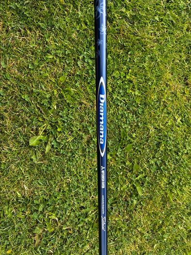 Titleist Drivers, woods and hybrids