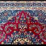 Beautiful Persian Sabzevar Mashad 300cm x 200cm Hand Knotted Rug Carpet Image 5