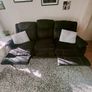 Recliner Sofa Image 2