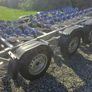 30 ft boat trailer Image 5