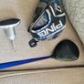 Ping golf fairway woods Left H Image 3