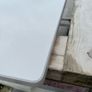 Granite and quartz, calcatta mammo island/top 1400x700mm 20mm thick Image 5
