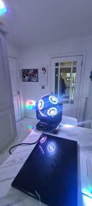 LED Moving Head