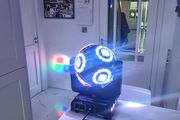LED Moving Head
