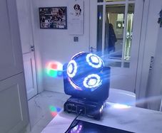 LED Moving Head