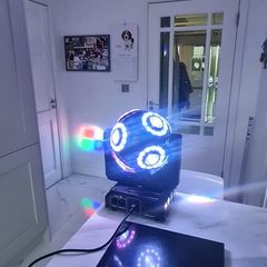 LED Moving Head