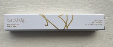 Lisa Eldridge kitten lash mascara
