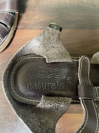 Ecco Sandals