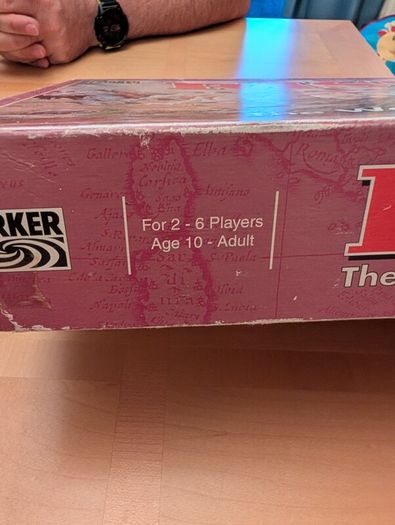 Vintage Risk