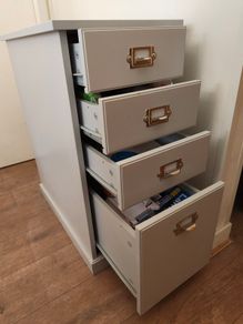 Office Storage Drawers