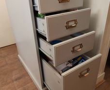 Office Storage Drawers