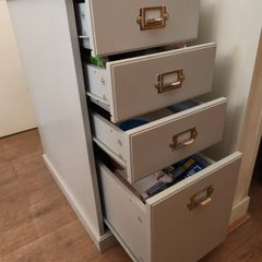 Office Storage Drawers