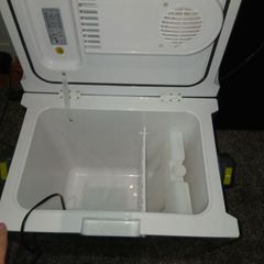 cooler box