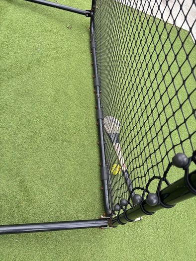 Rebounder