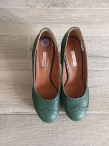 womens shoes Cubana's brand size39