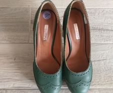 womens shoes Cubana's brand size39
