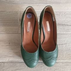 womens shoes Cubana's brand size39