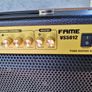Fame VS5012 Valve Amp Image 3