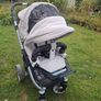 Teutonia travel system with accessories Image 3
