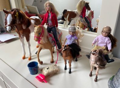 Horses